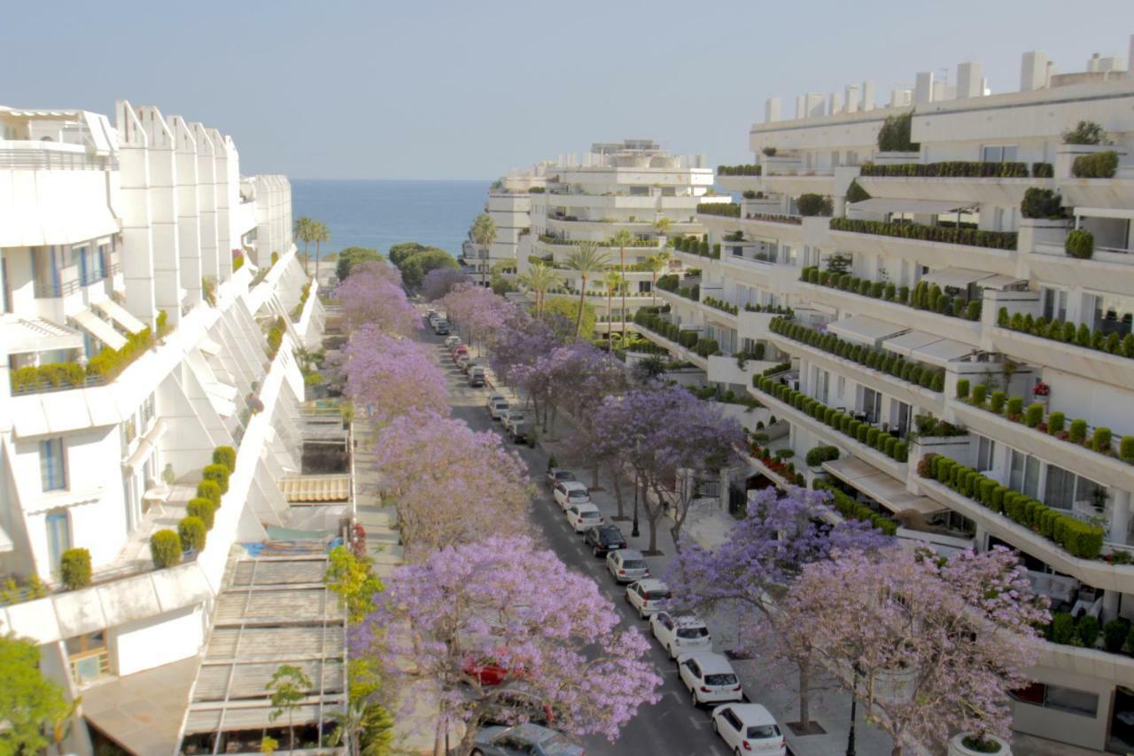 Riyadh House Marbella Apartment Exterior photo