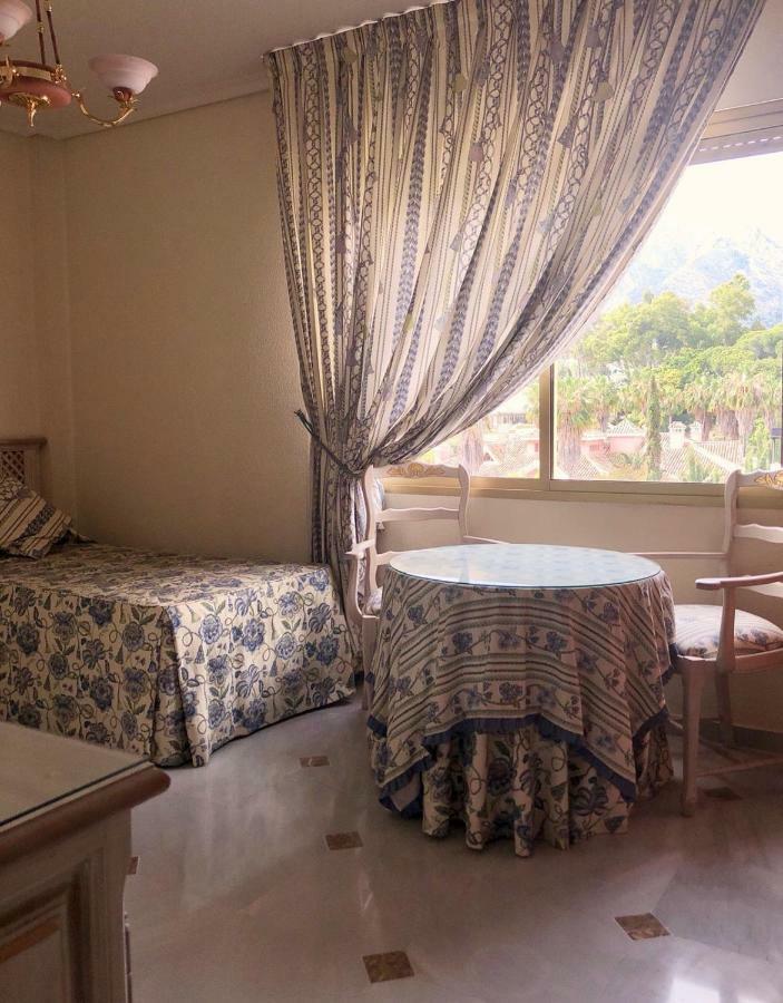 Riyadh House Marbella Apartment Exterior photo
