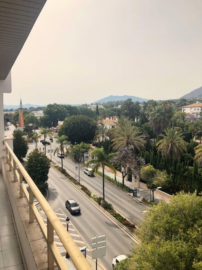 Riyadh House Marbella Apartment Exterior photo