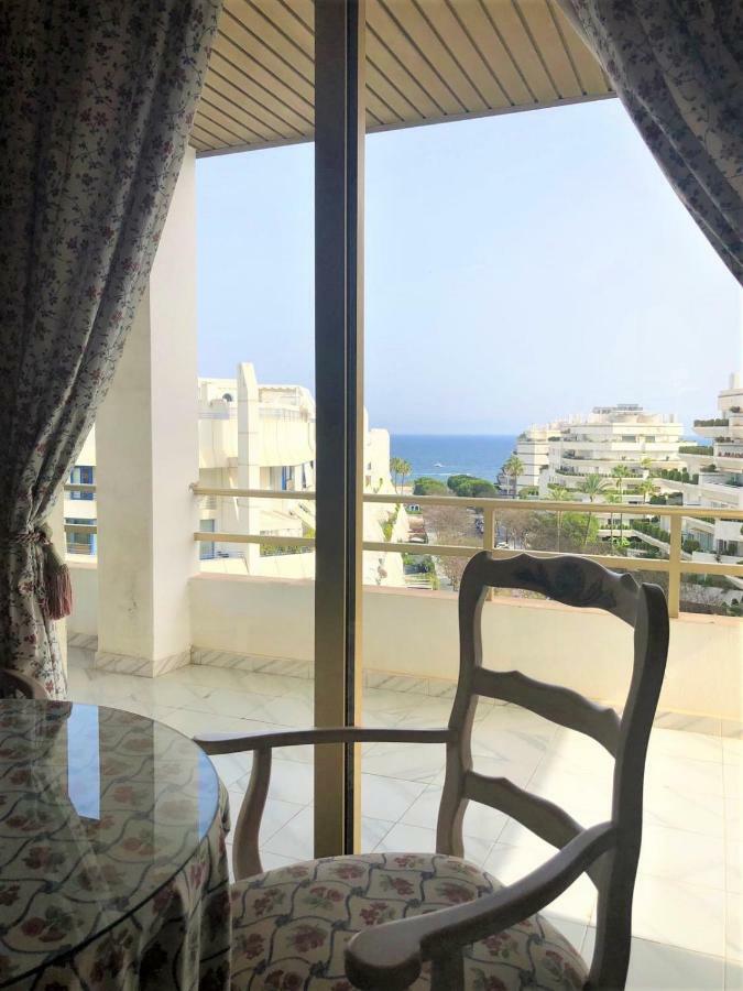 Riyadh House Marbella Apartment Exterior photo