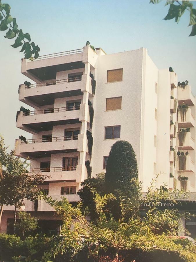 Riyadh House Marbella Apartment Exterior photo