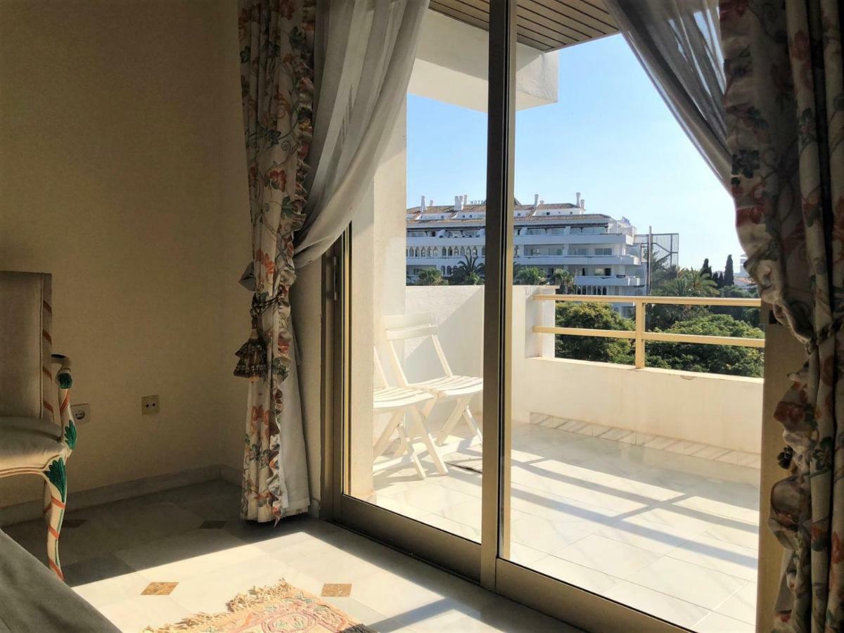 Riyadh House Marbella Apartment Exterior photo