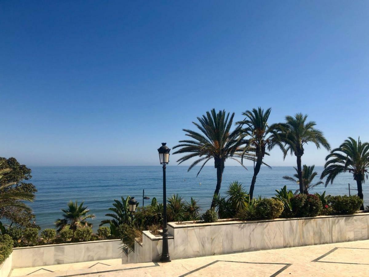 Riyadh House Marbella Apartment Exterior photo