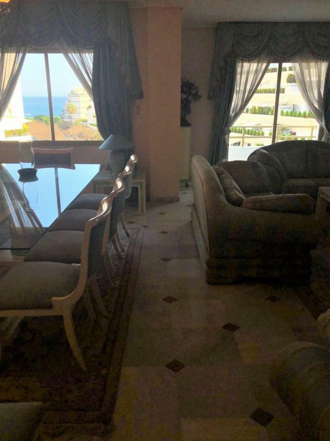 Riyadh House Marbella Apartment Exterior photo